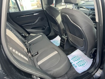 Used BMW X1 2018 for sale - 78682260: Photo