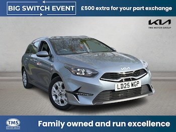 Used Kia Ceed 2025 for sale - 78923007: Photo