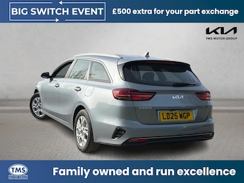 Used Kia Ceed 2025 for sale - 78923007: Photo
