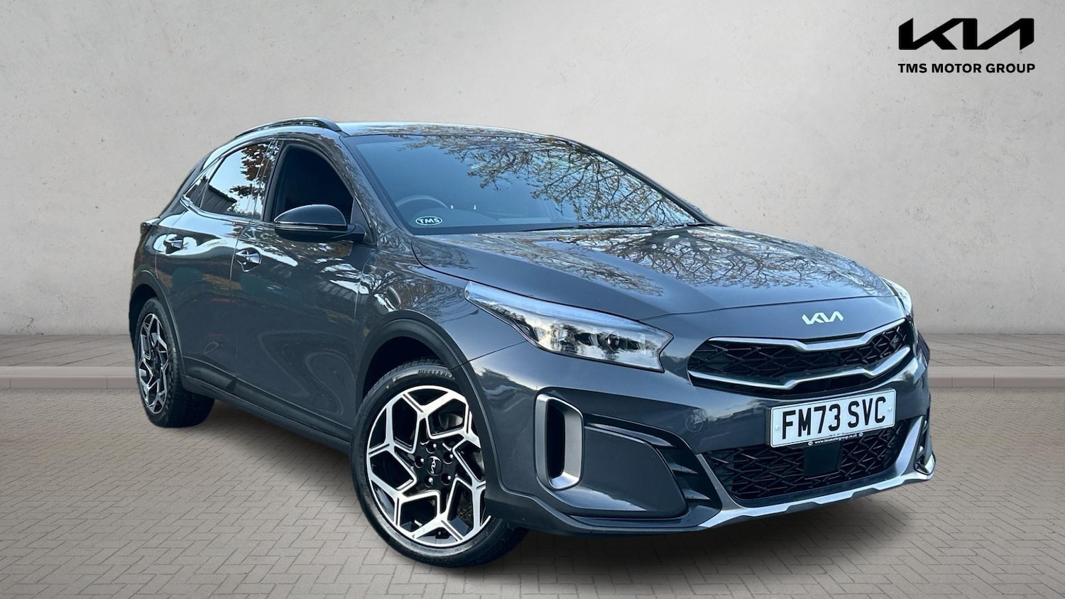 Used Kia XCeed 2023 for sale - 76484911: Photo 1