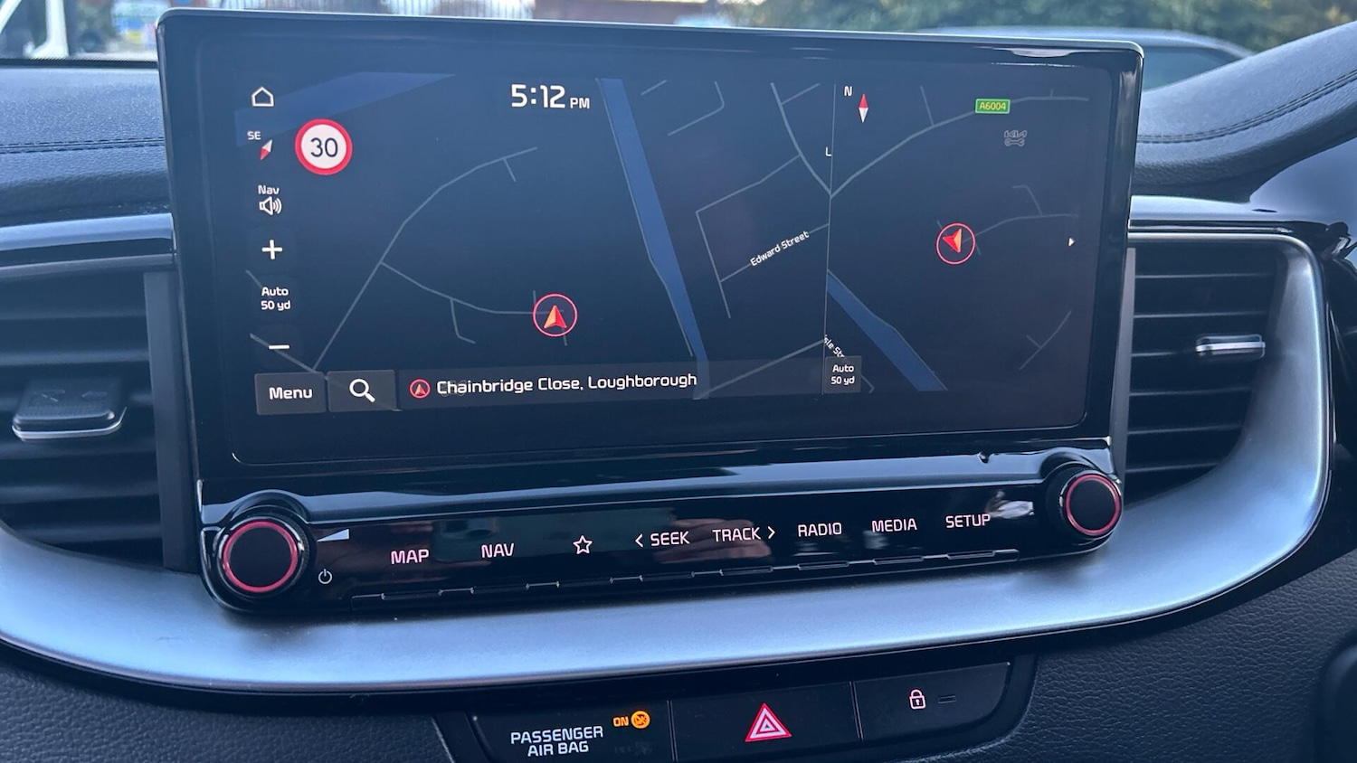 Used Kia XCeed 2023 for sale - 76484911: Photo 13