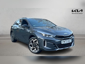 2023 (73) - 1.5 T-GDi ISG GT-LINE 5-Door