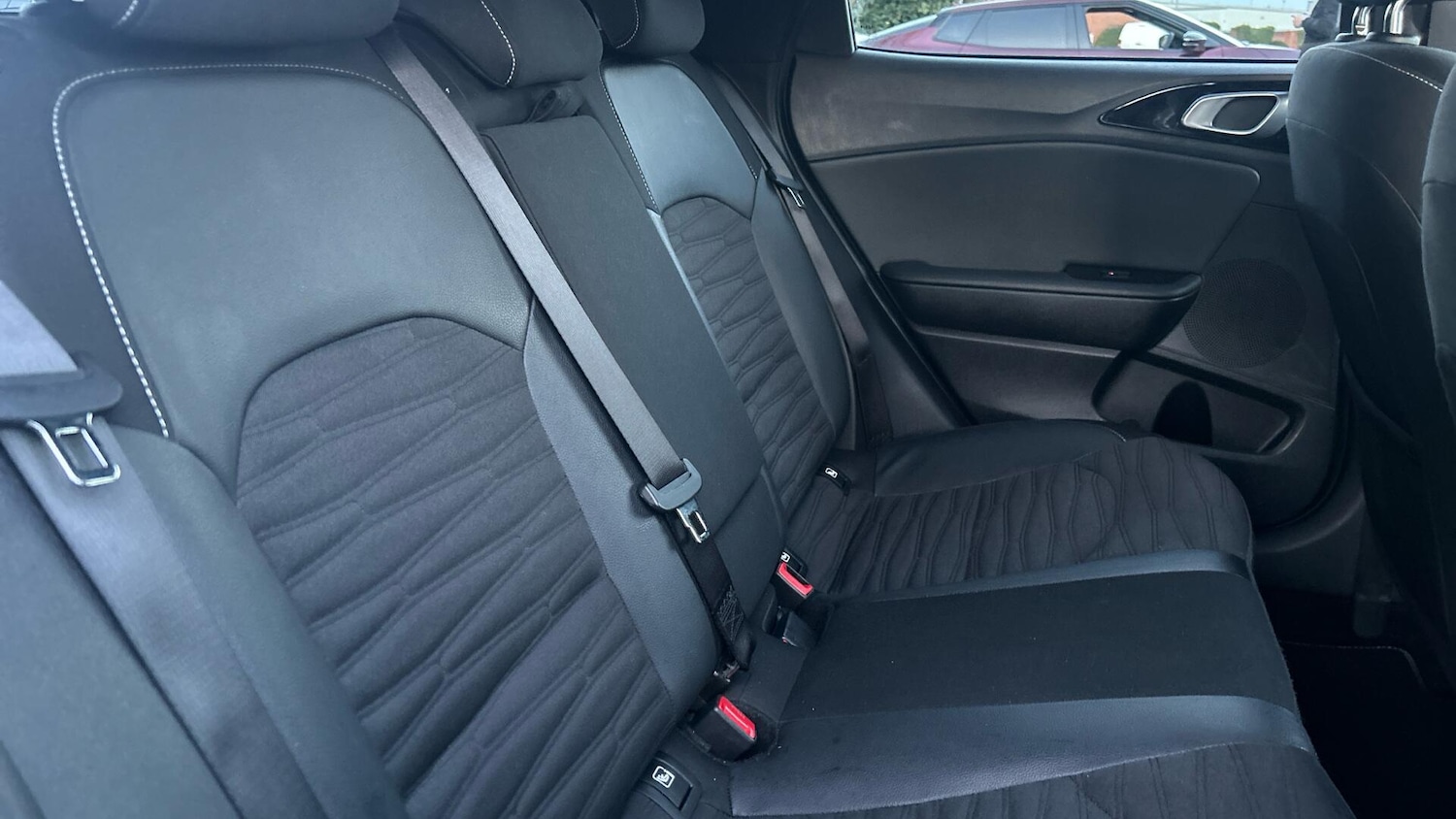 Used Kia XCeed 2023 for sale - 76484911: Photo 23