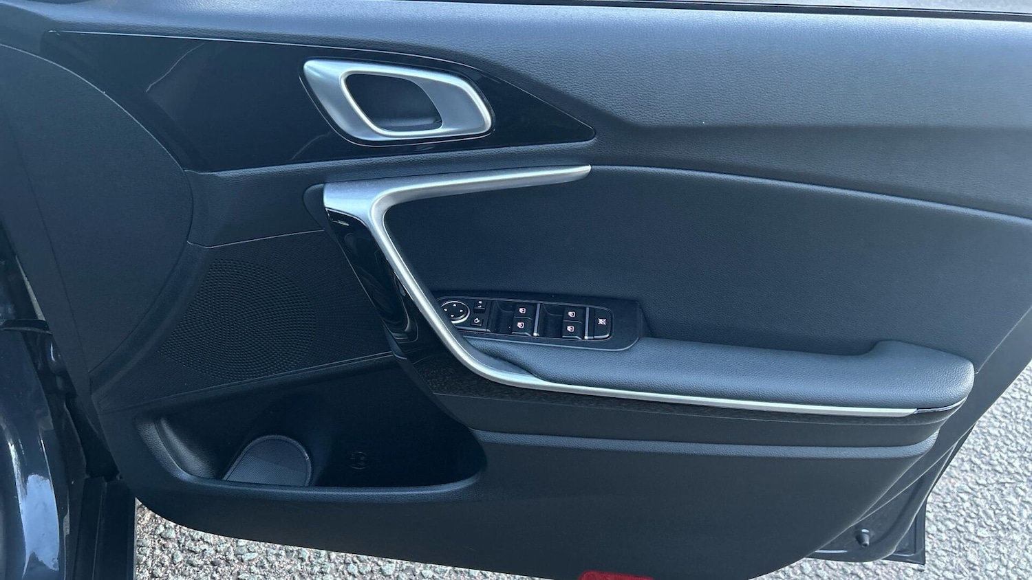 Used Kia XCeed 2023 for sale - 76484911: Photo 24