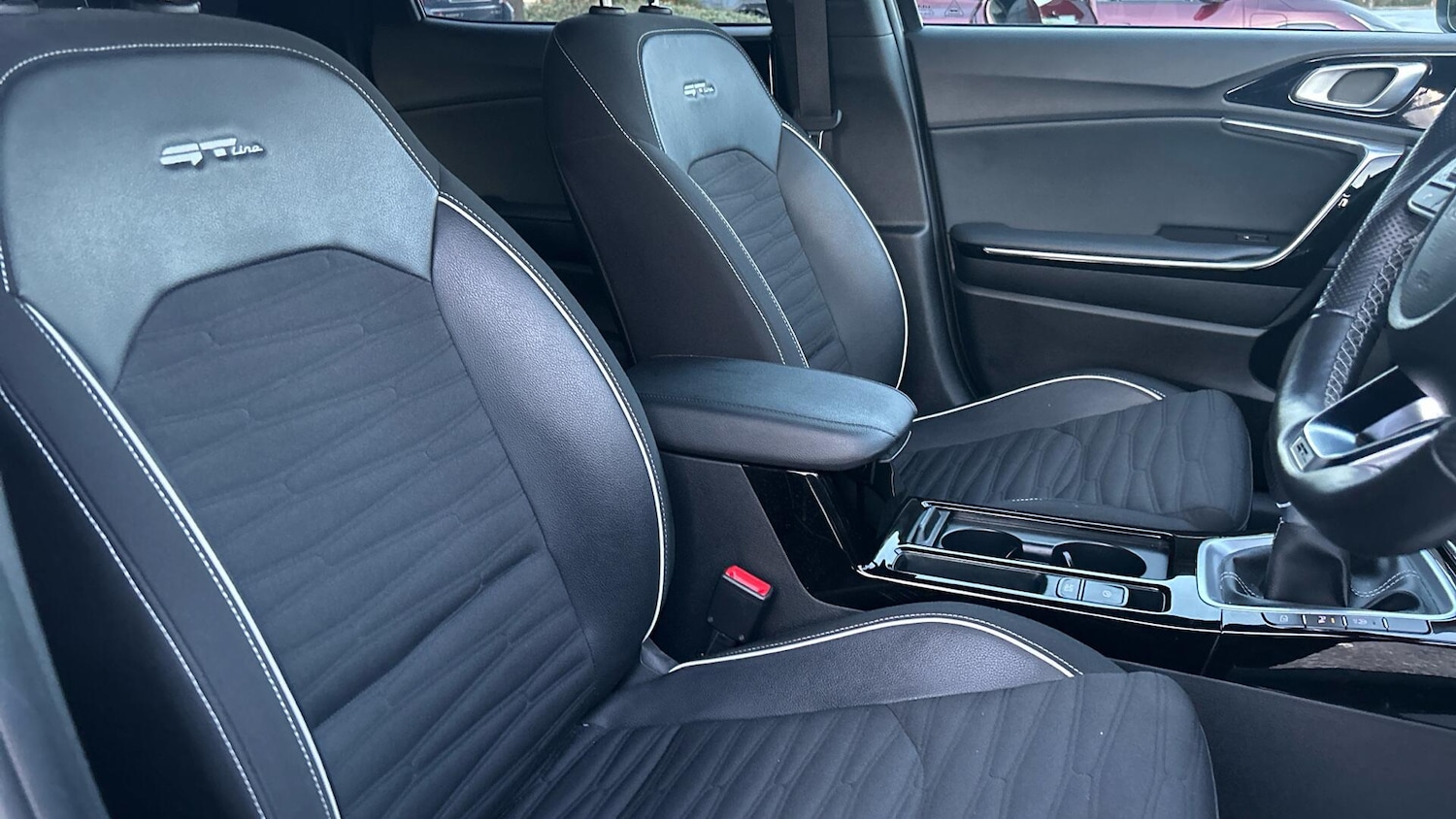 Used Kia XCeed 2023 for sale - 76484911: Photo 26