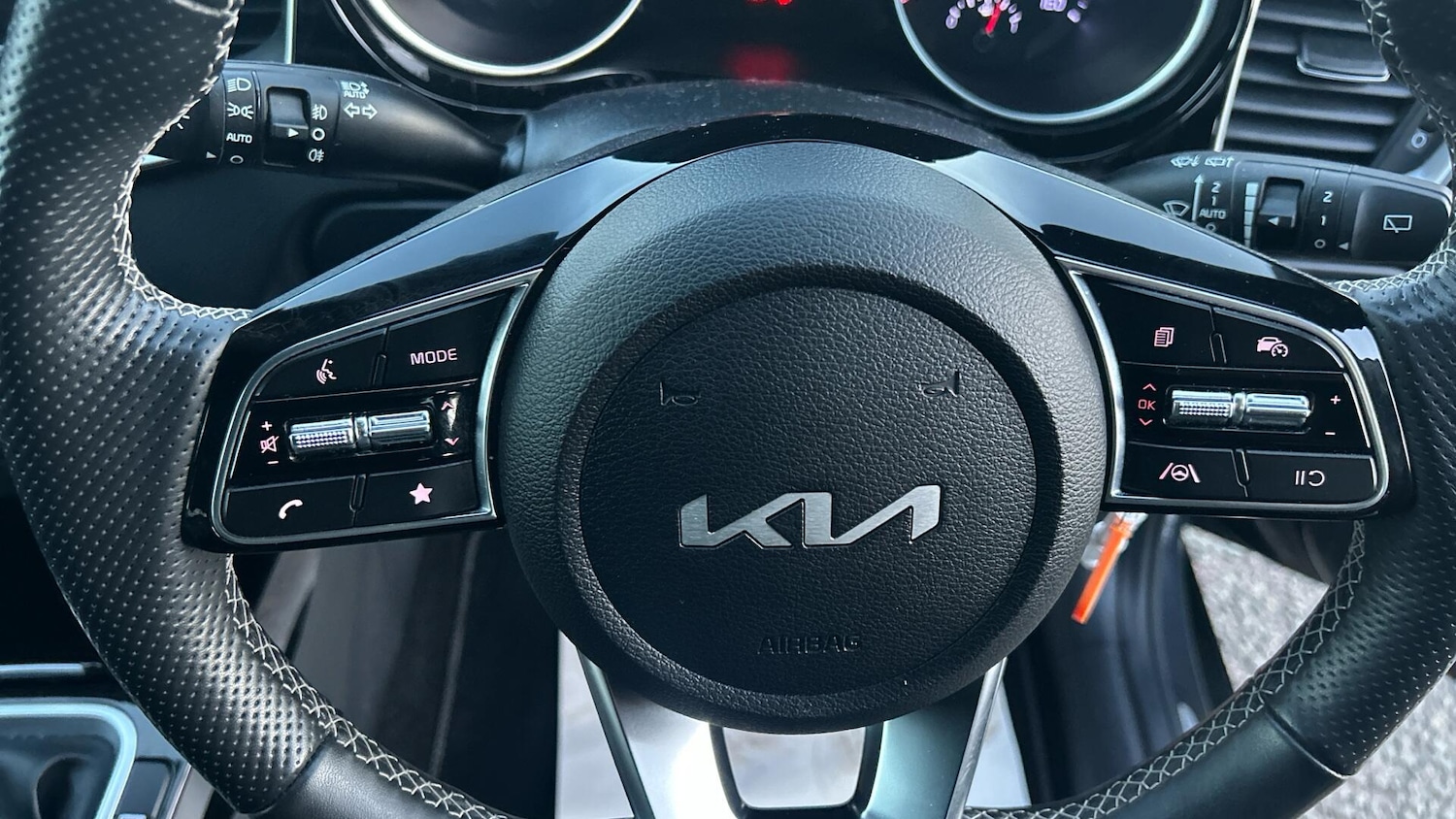 Used Kia XCeed 2023 for sale - 76484911: Photo 27