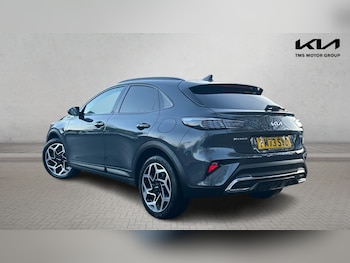 Used Kia XCeed 2023 for sale - 76484911: Photo