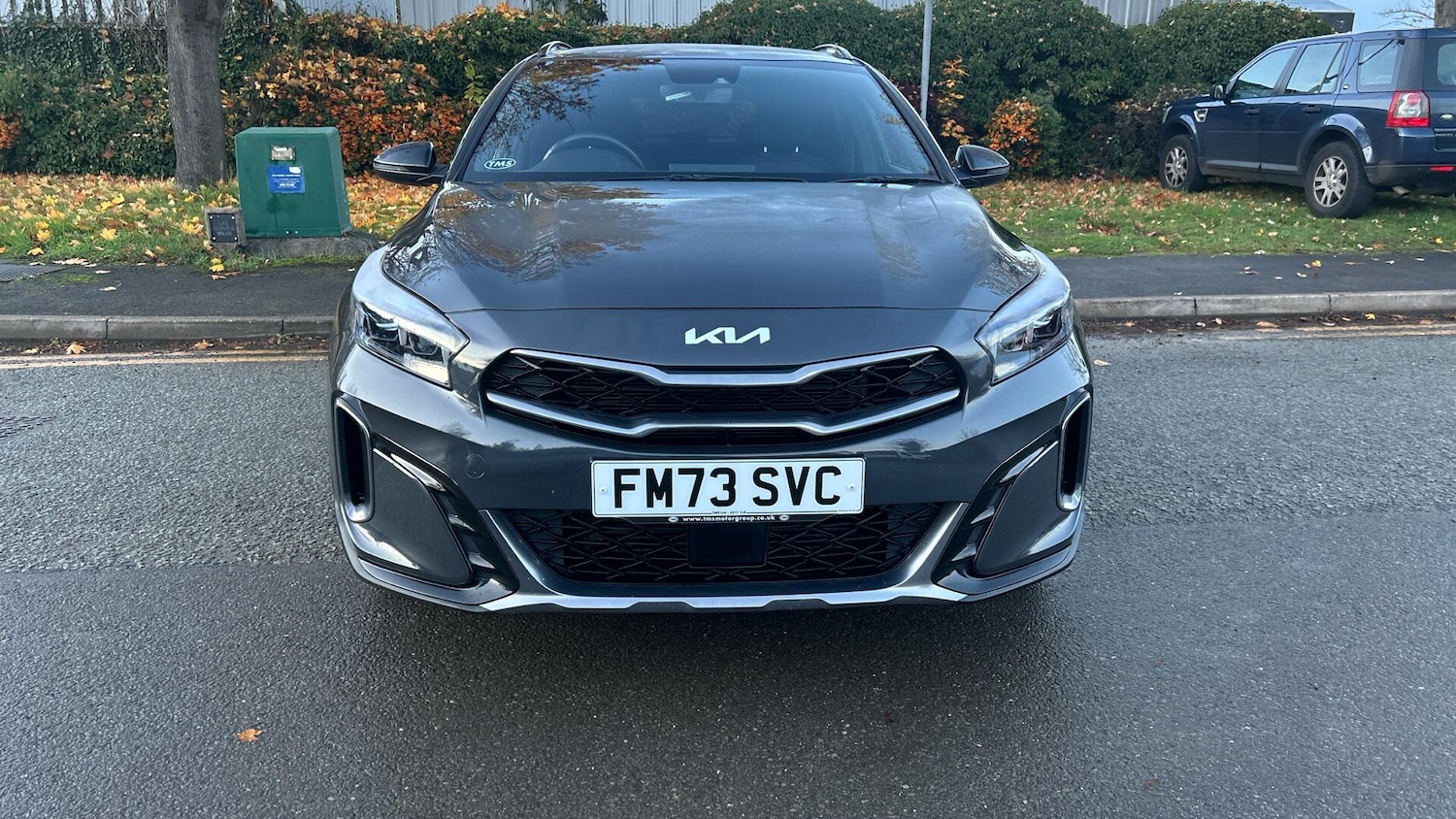 Used Kia XCeed 2023 for sale - 76484911: Photo 32