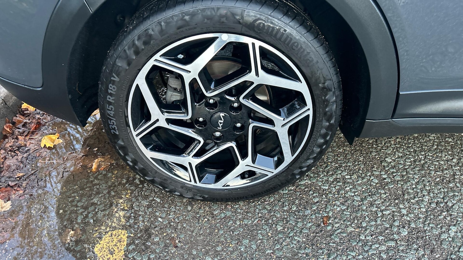 Used Kia XCeed 2023 for sale - 76484911: Photo 38