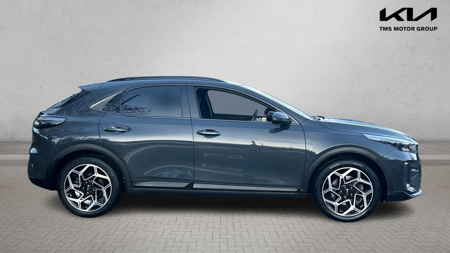 Used Kia XCeed 2023 for sale - 76484911: Photo 4