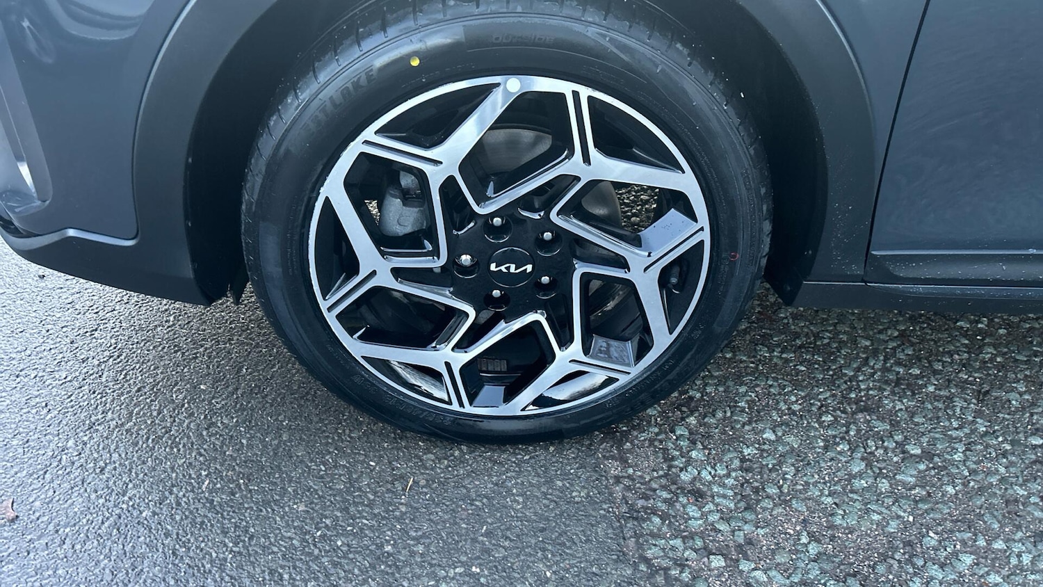 Used Kia XCeed 2023 for sale - 76484911: Photo 40