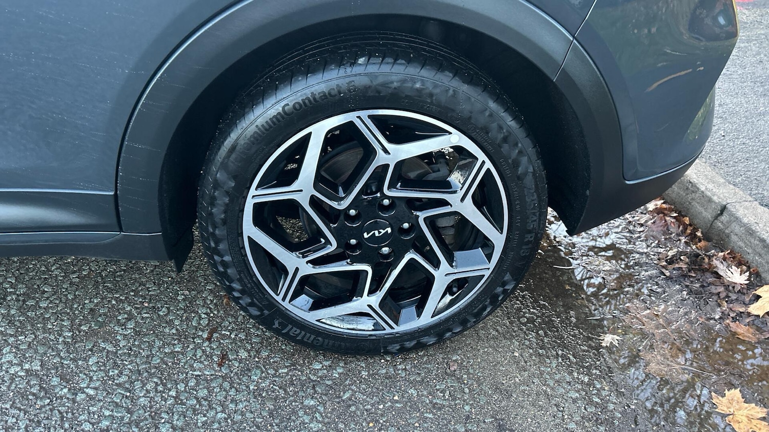 Used Kia XCeed 2023 for sale - 76484911: Photo 41