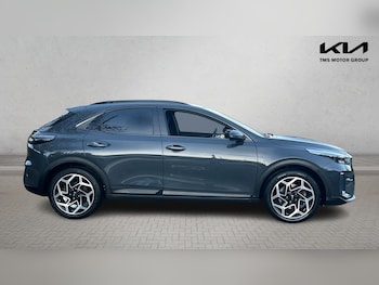 Used Kia XCeed 2023 for sale - 76484911: Photo