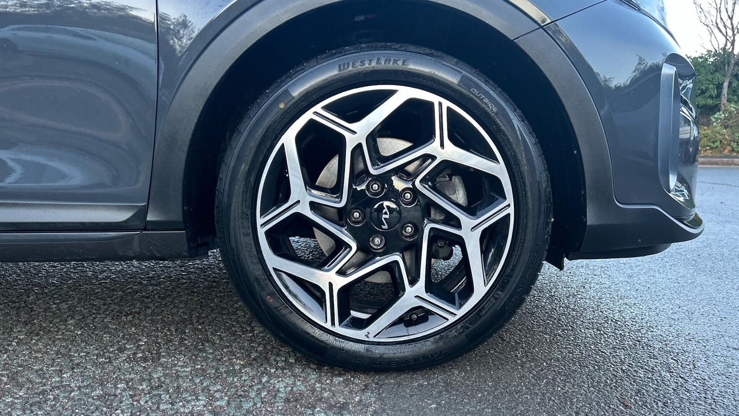 Used Kia XCeed 2023 for sale - 76484911: Photo 5