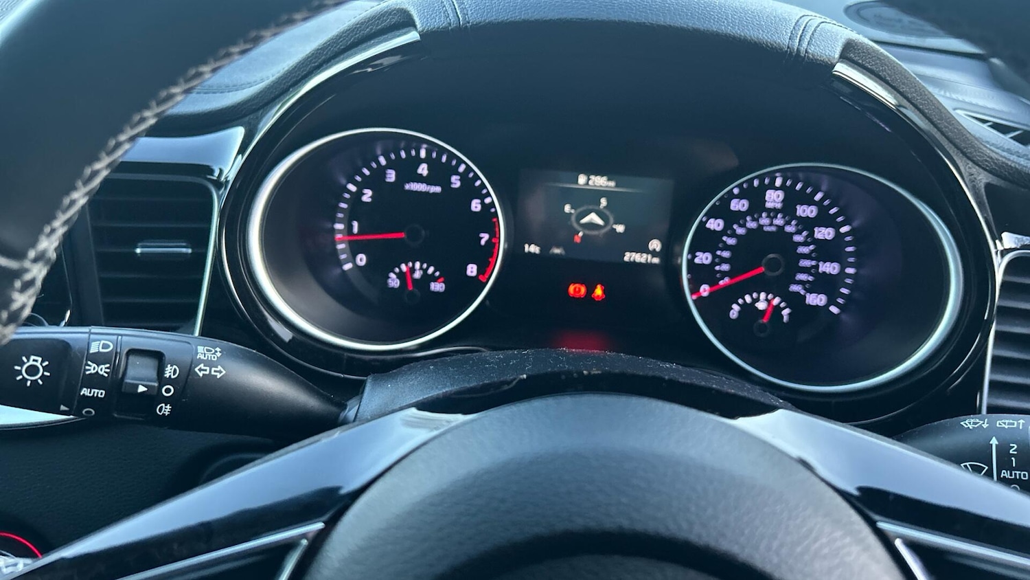 Used Kia XCeed 2023 for sale - 76484911: Photo 7