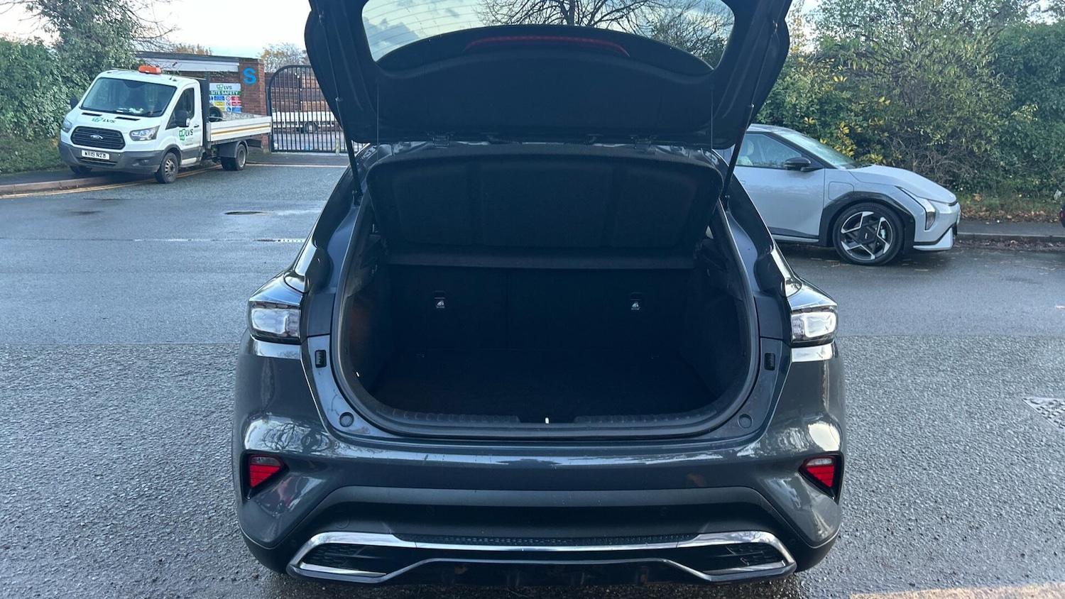 Used Kia XCeed 2023 for sale - 76484911: Photo 8