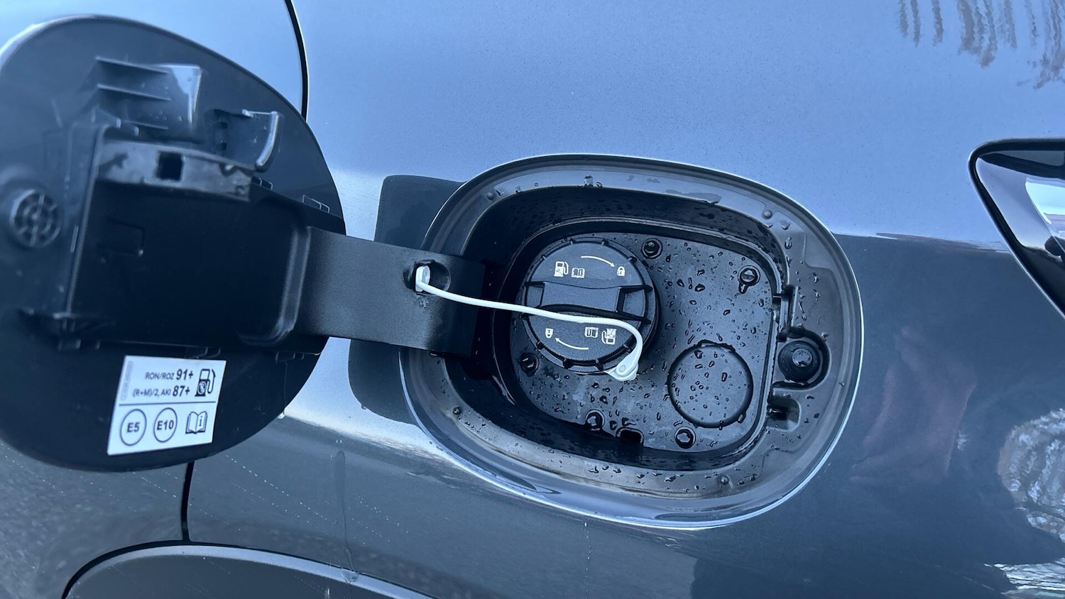 Used Kia XCeed 2023 for sale - 76484911: Photo 9