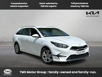 Used Kia Ceed 2025 for sale - 79464962: Photo