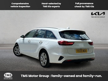 Used Kia Ceed 2025 for sale - 79464962: Photo