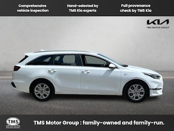 Used Kia Ceed 2025 for sale - 79464962: Photo