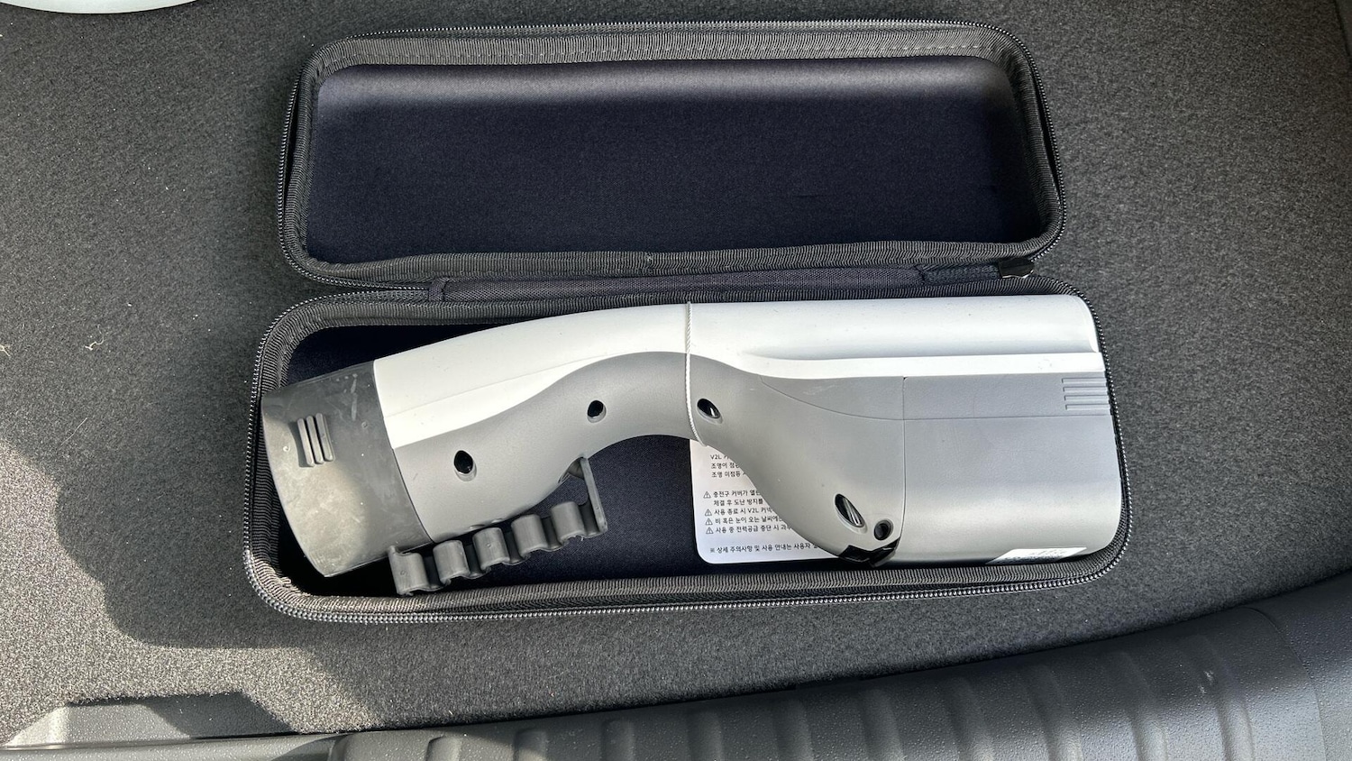 Used Kia Niro 2025 for sale - 76572947: Photo 10