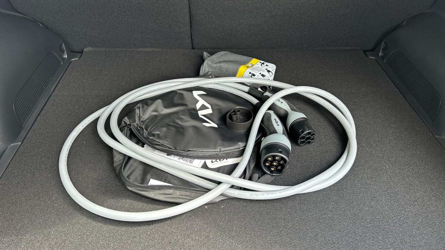 Used Kia Niro 2025 for sale - 76572947: Photo 11