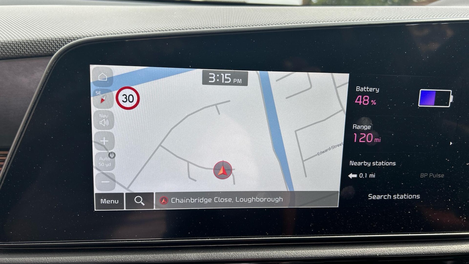 Used Kia Niro 2025 for sale - 76572947: Photo 13