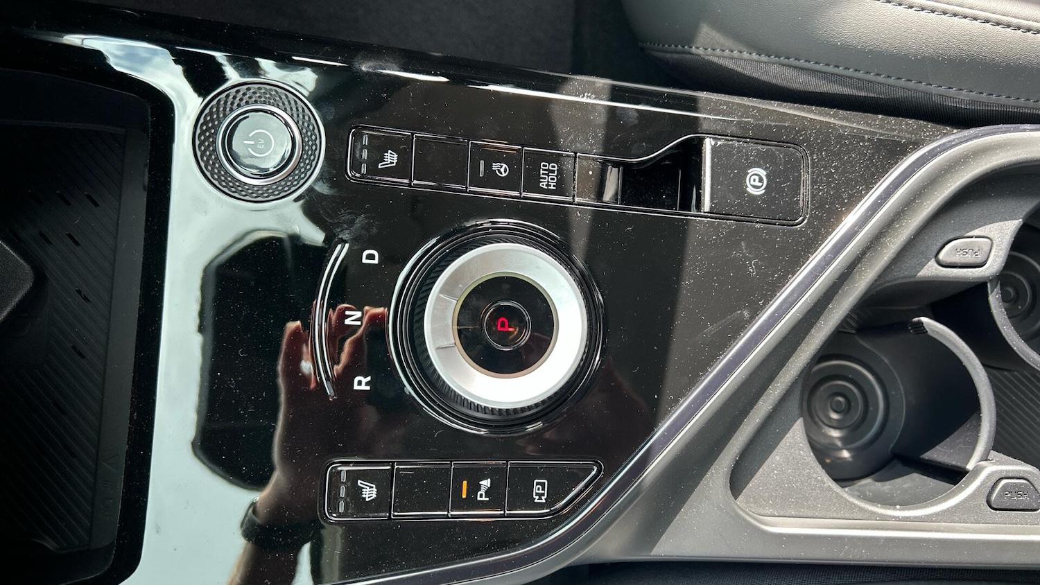 Used Kia Niro 2025 for sale - 76572947: Photo 16