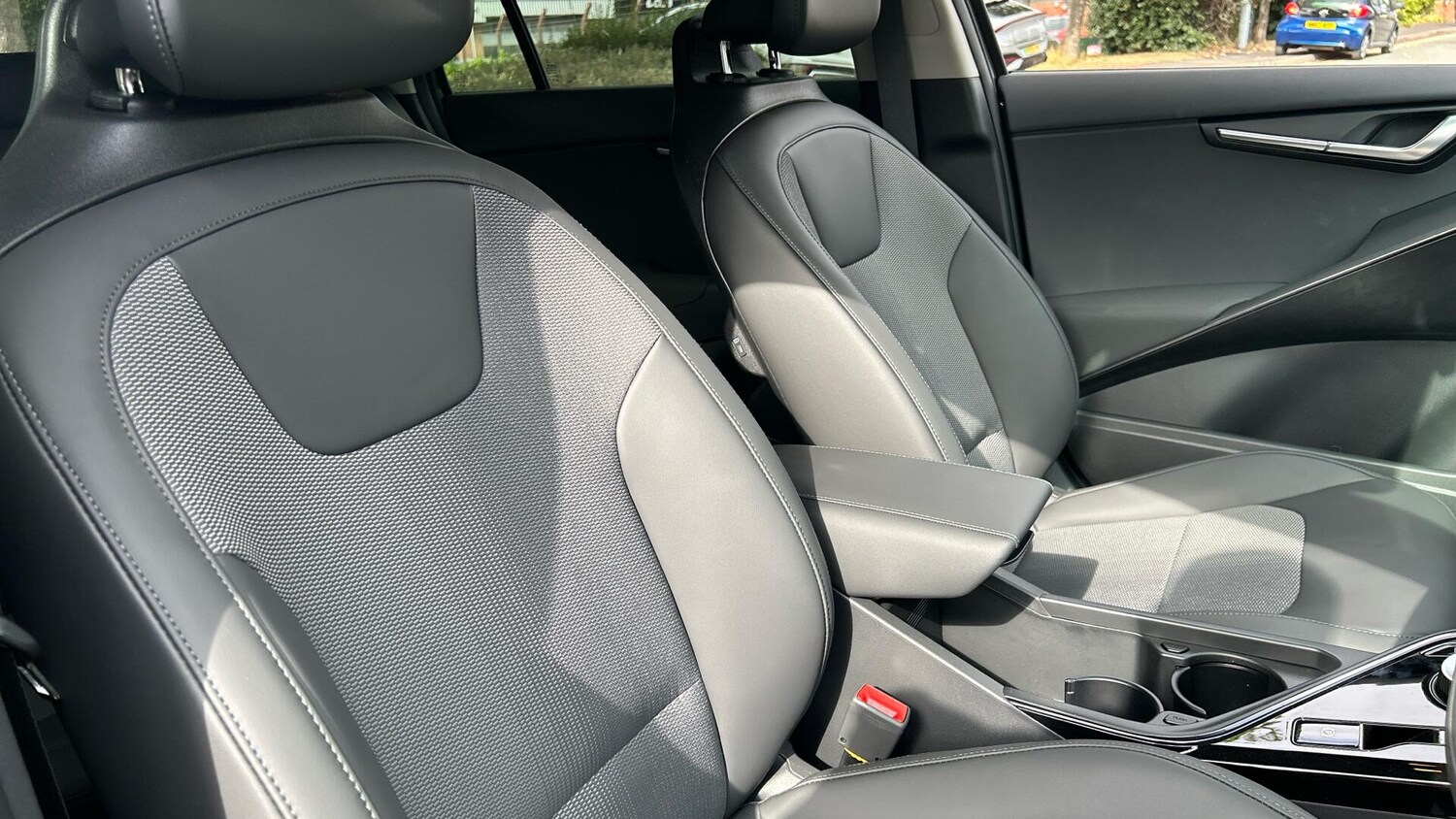 Used Kia Niro 2025 for sale - 76572947: Photo 23