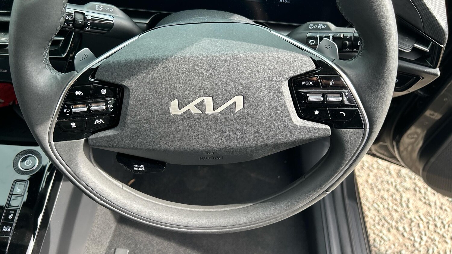 Used Kia Niro 2025 for sale - 76572947: Photo 24