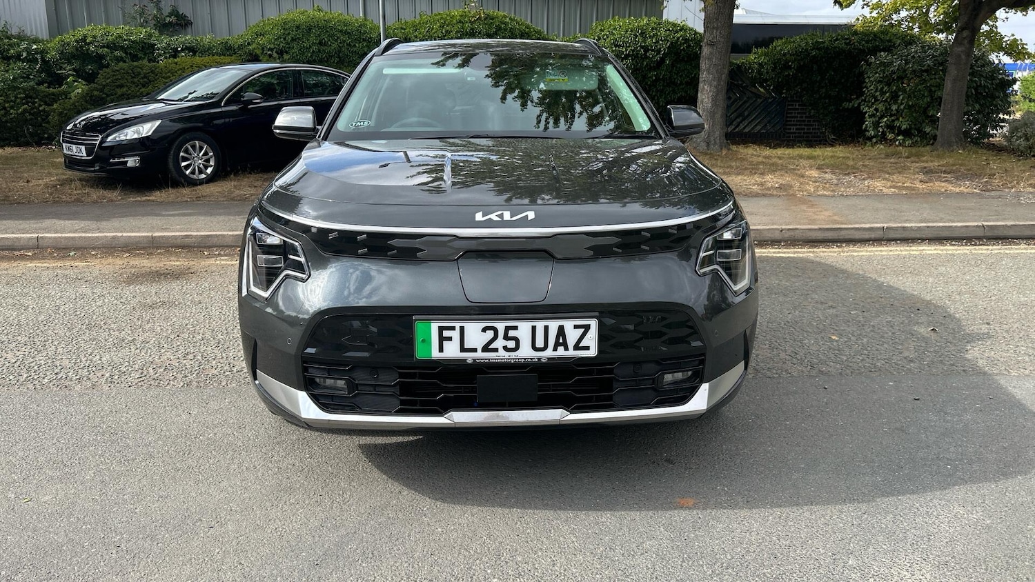 Used Kia Niro 2025 for sale - 76572947: Photo 29