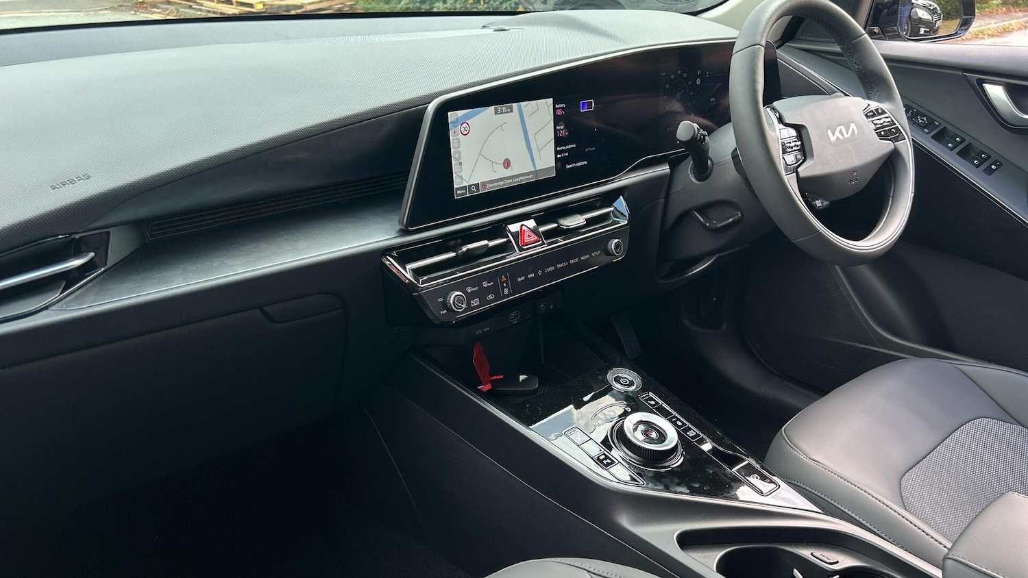 Used Kia Niro 2025 for sale - 76572947: Photo 3