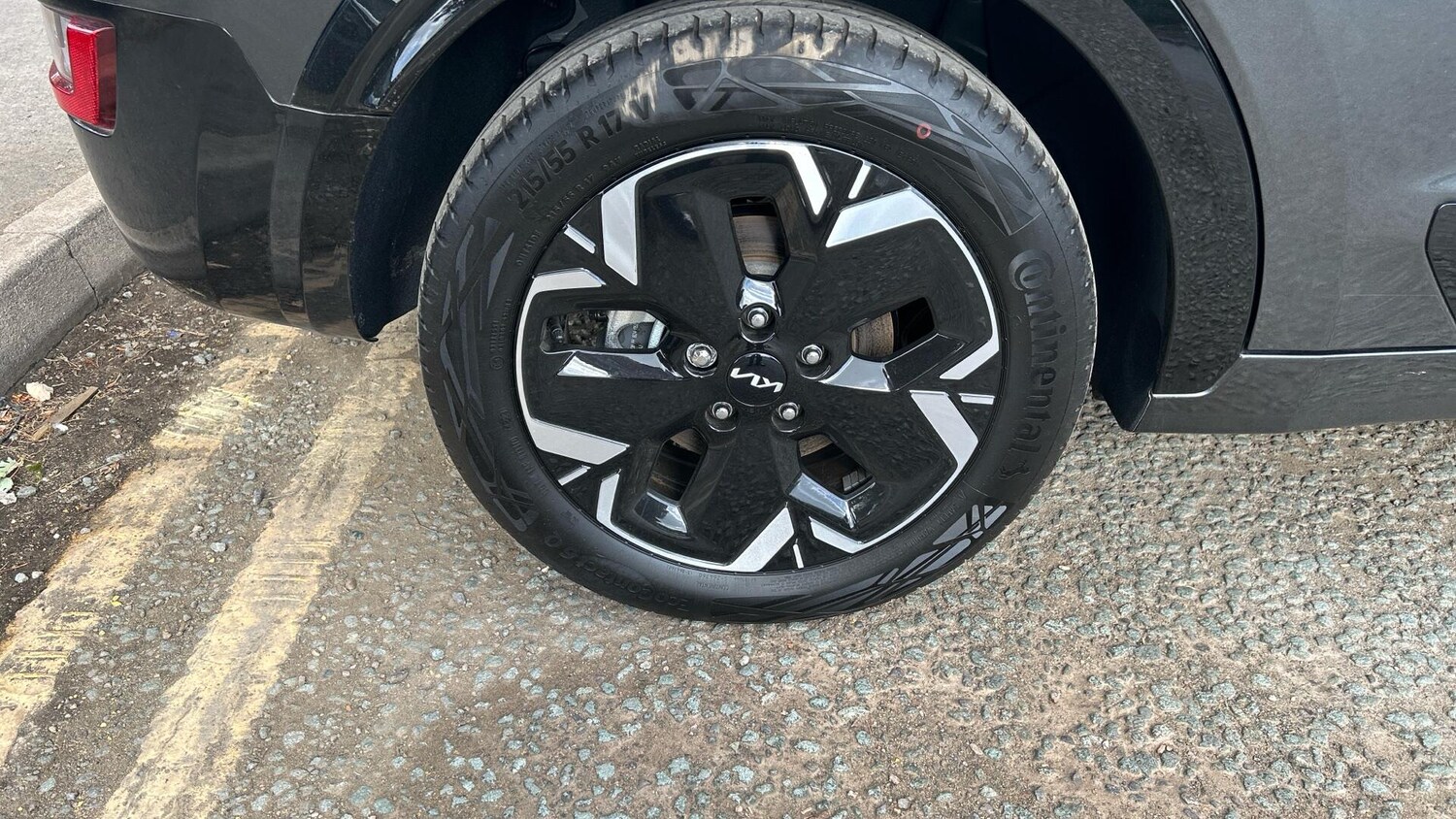 Used Kia Niro 2025 for sale - 76572947: Photo 35