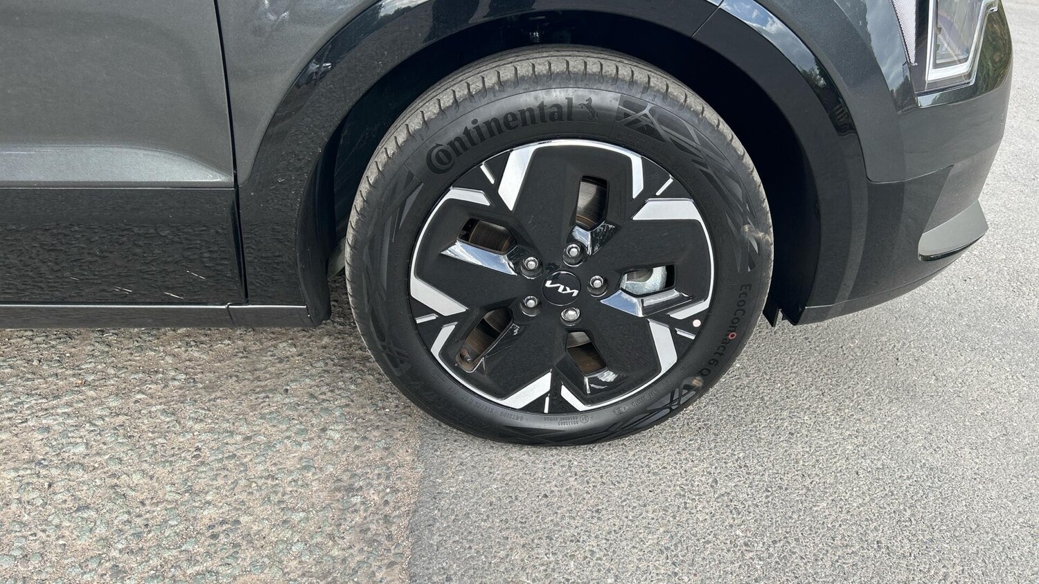 Used Kia Niro 2025 for sale - 76572947: Photo 36