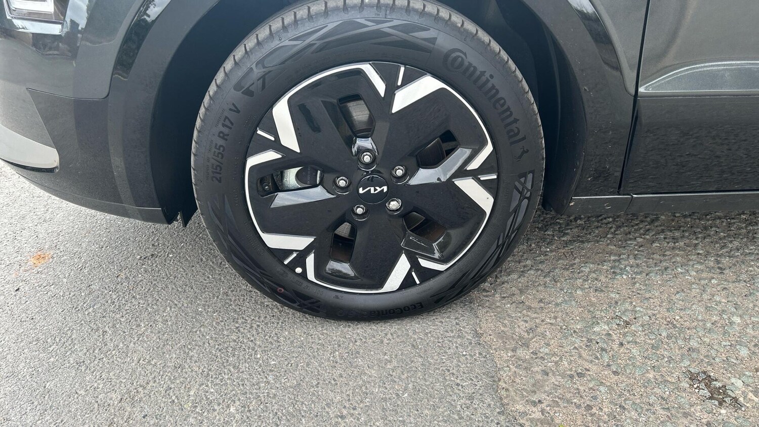 Used Kia Niro 2025 for sale - 76572947: Photo 37