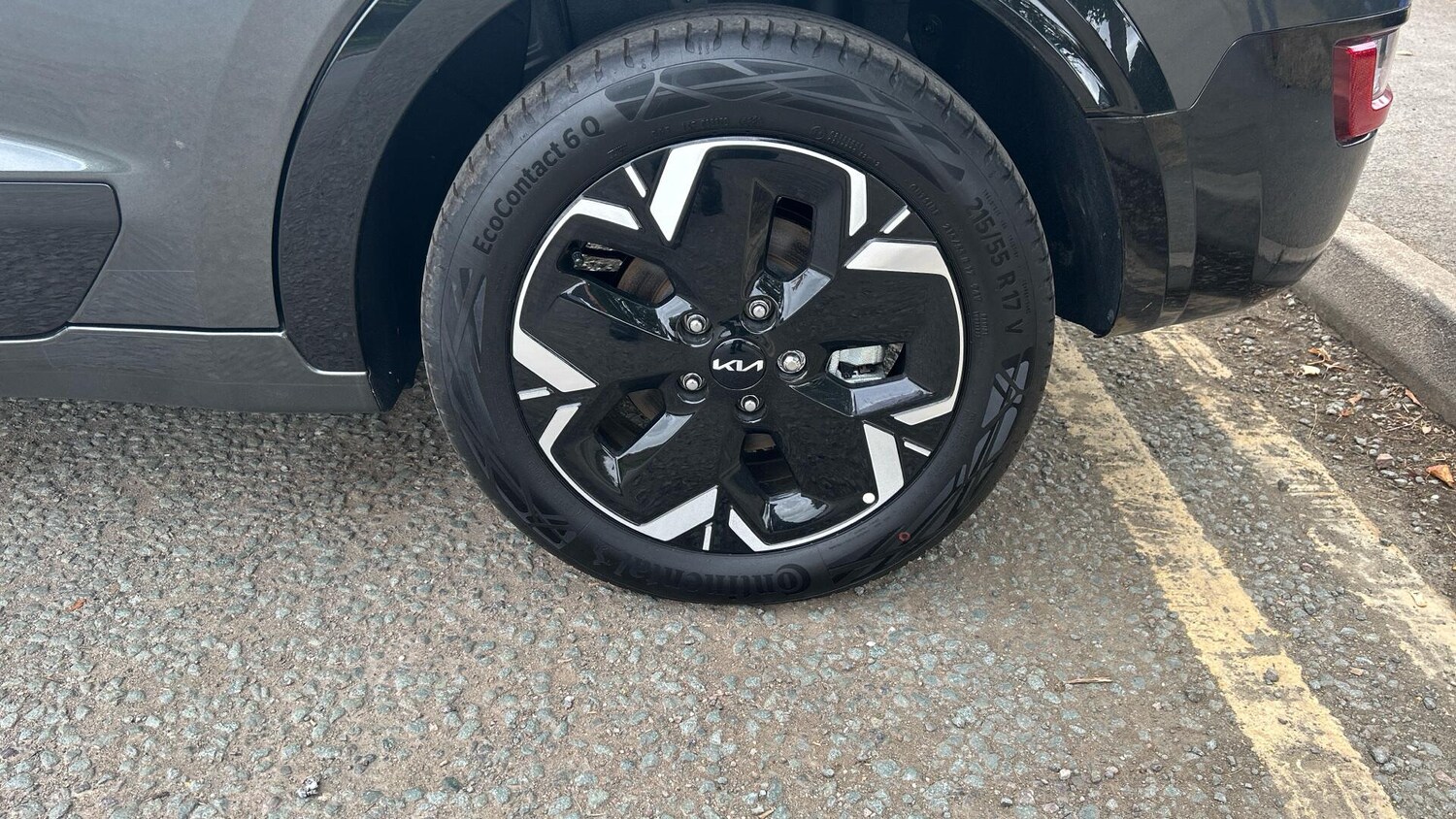 Used Kia Niro 2025 for sale - 76572947: Photo 38