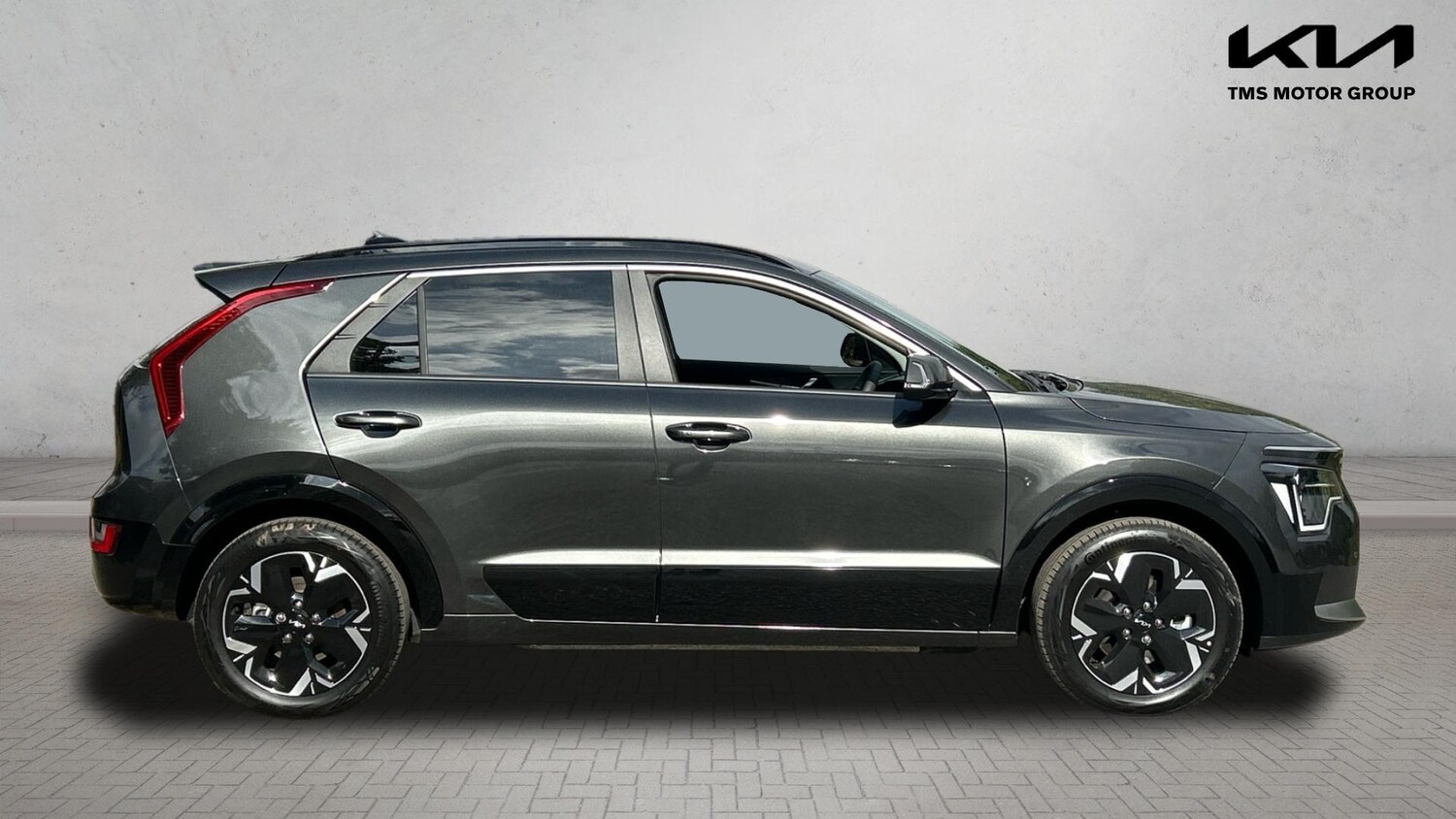 Used Kia Niro 2025 for sale - 76572947: Photo 4