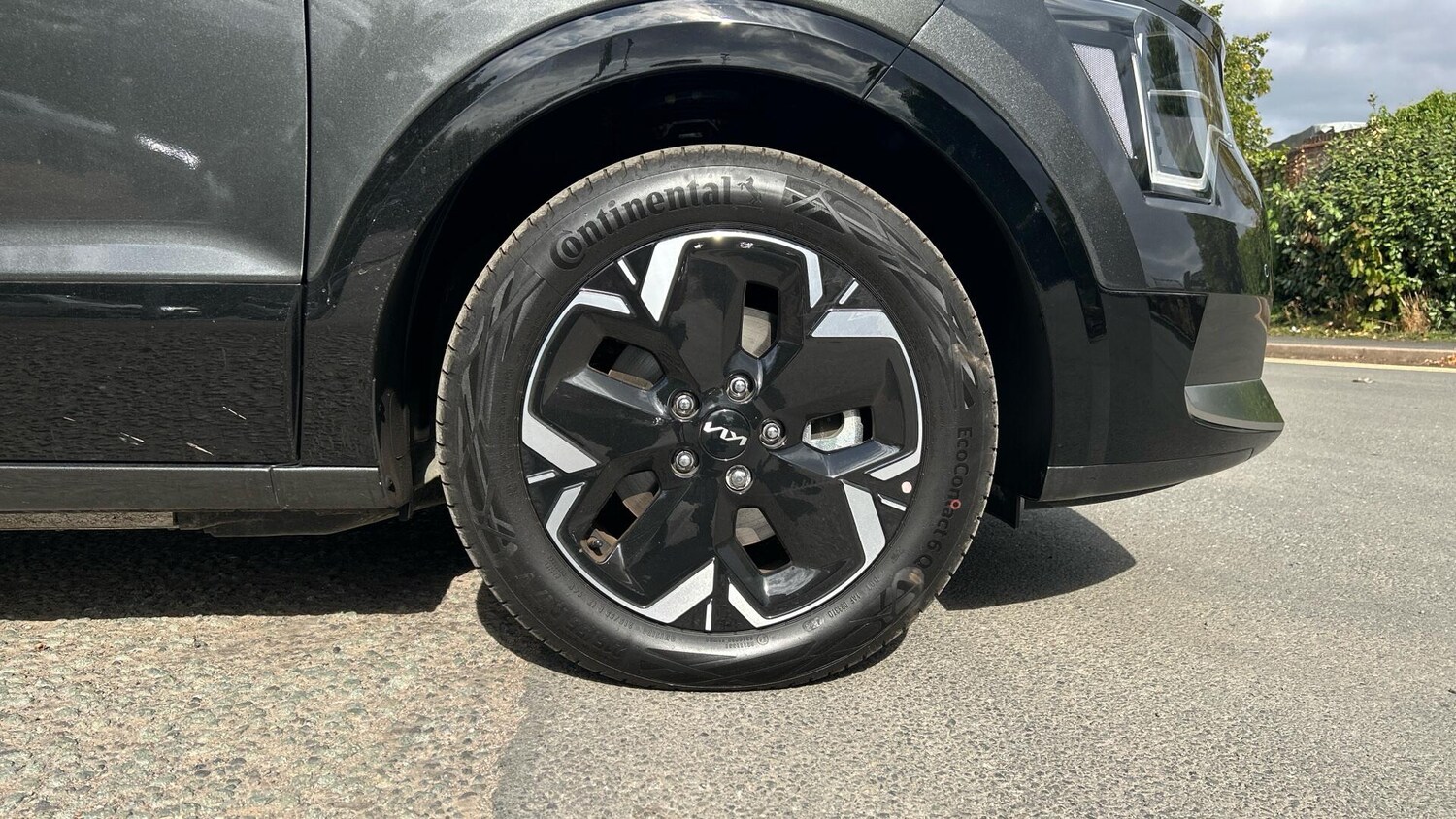 Used Kia Niro 2025 for sale - 76572947: Photo 5