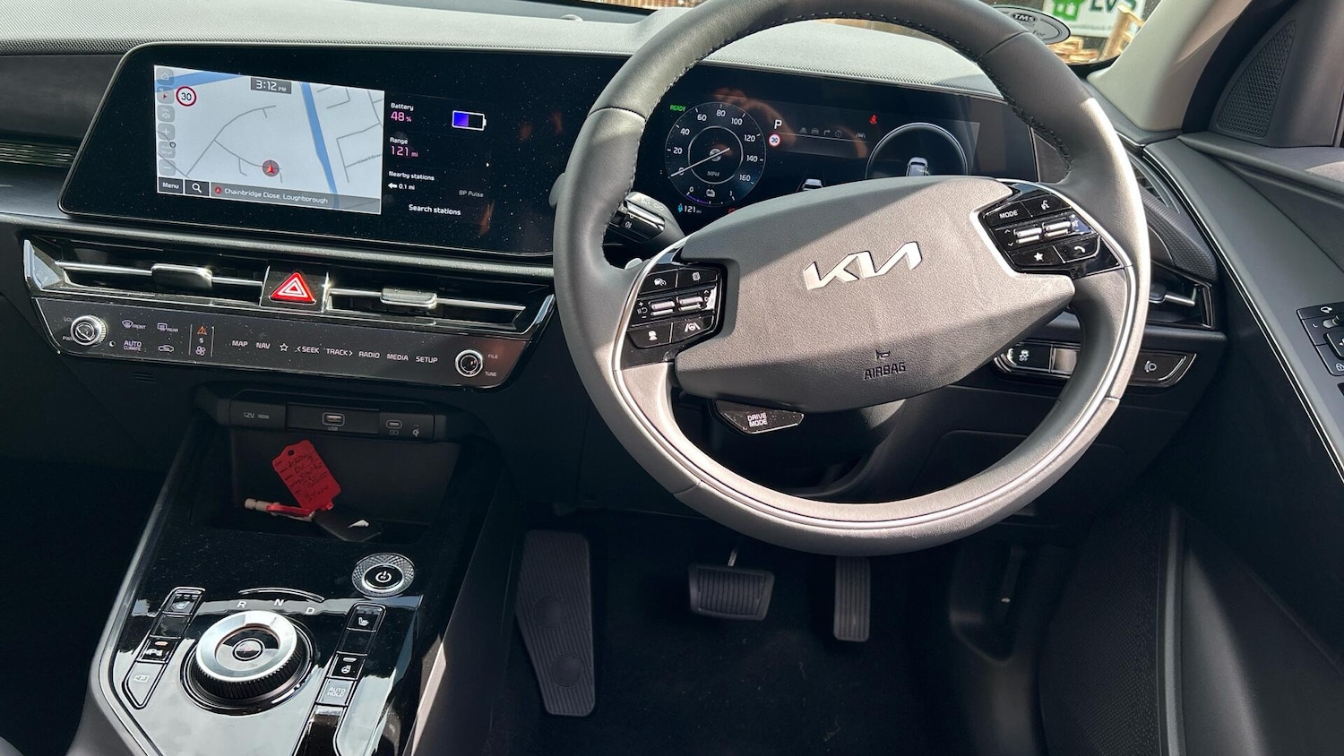 Used Kia Niro 2025 for sale - 76572947: Photo 6