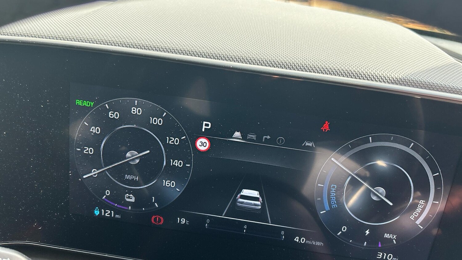 Used Kia Niro 2025 for sale - 76572947: Photo 7