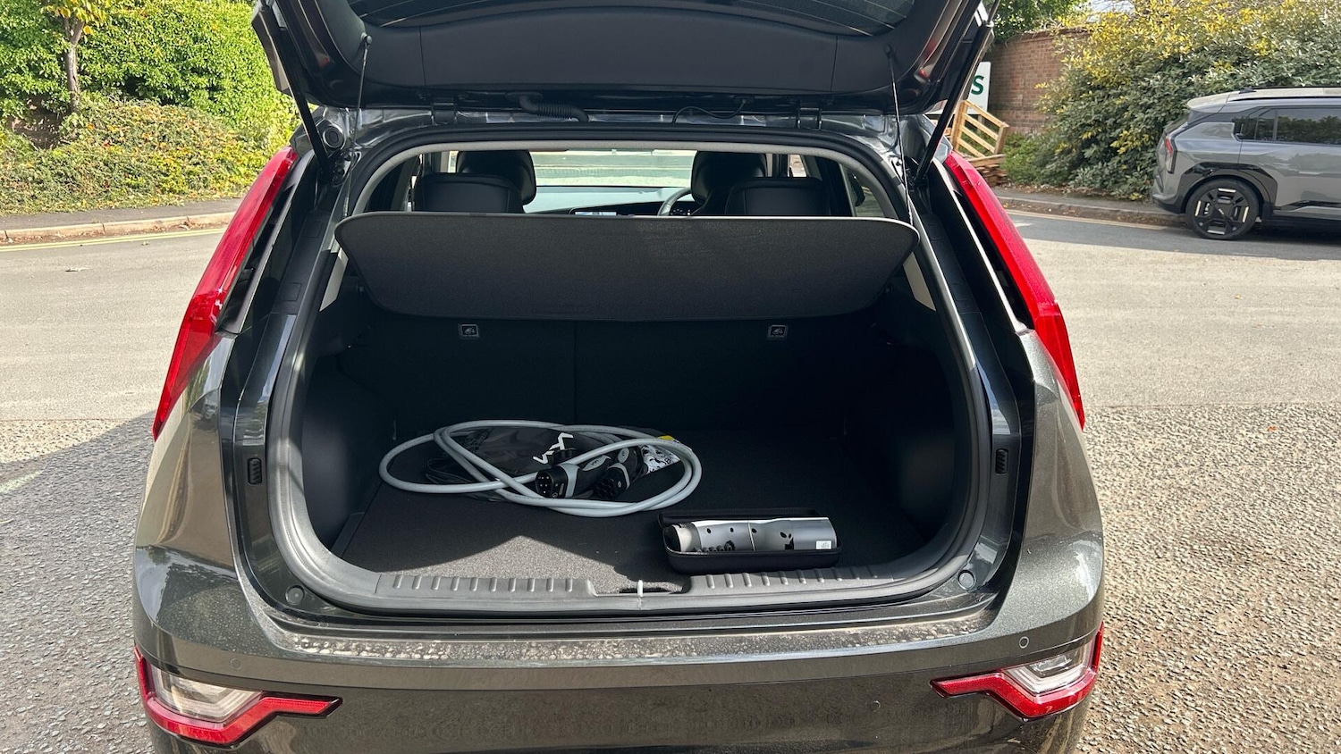 Used Kia Niro 2025 for sale - 76572947: Photo 8