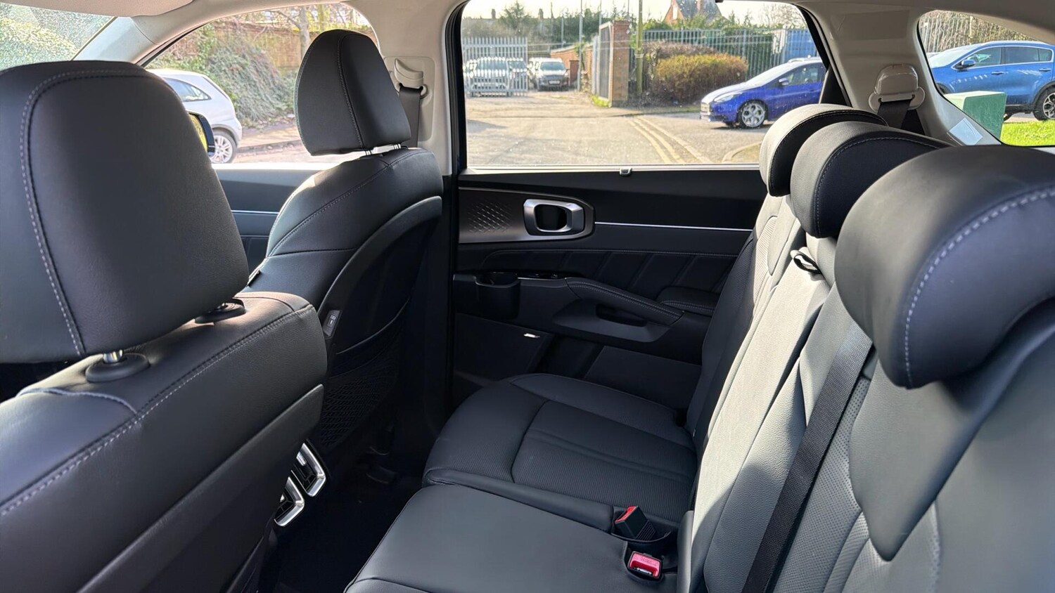 Used Kia Sorento for sale - 77957677: Photo 12