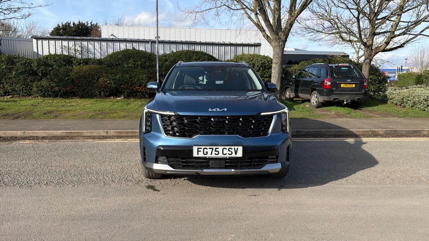 Used Kia Sorento for sale - 77957677: Photo 15