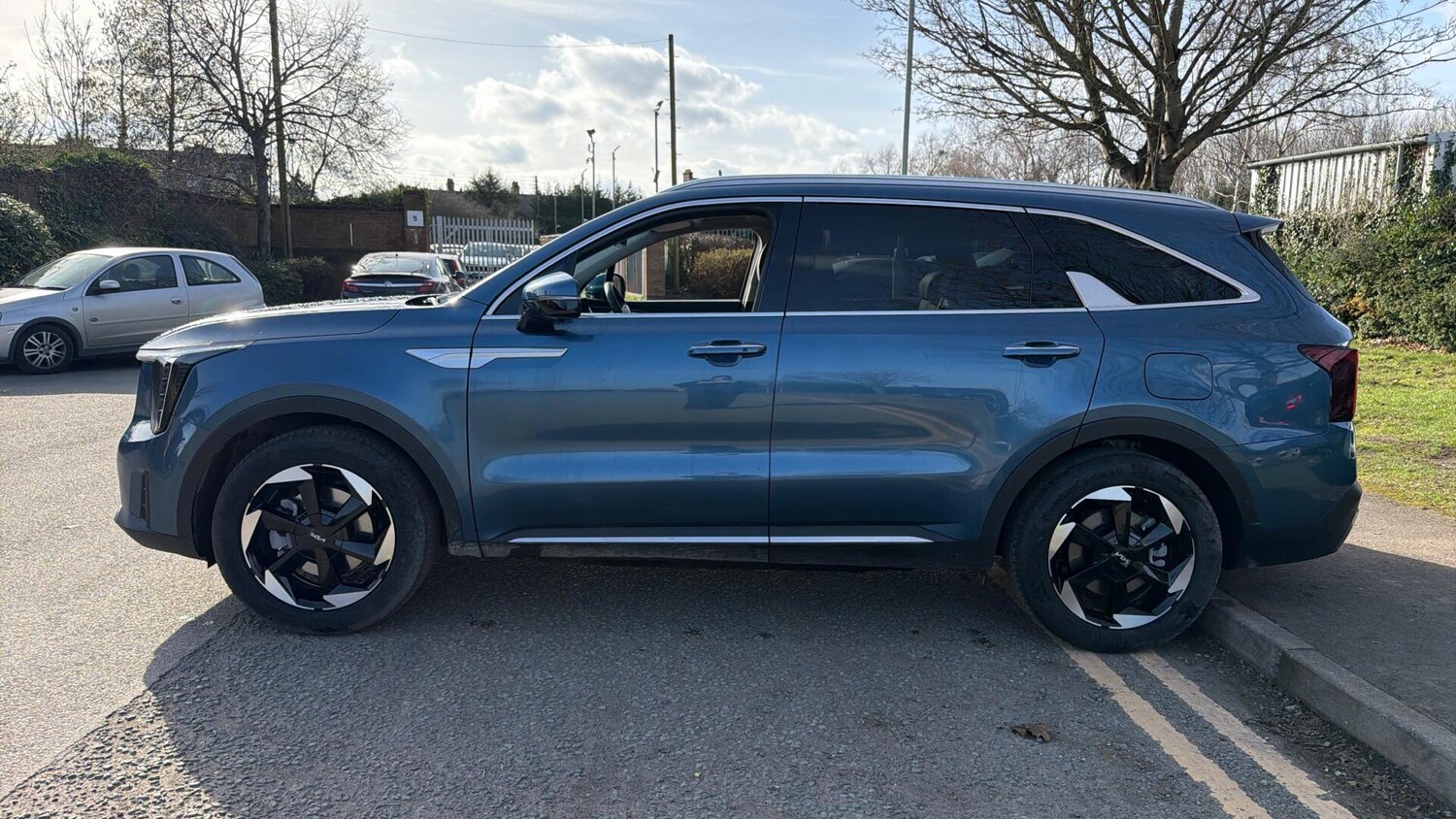 Used Kia Sorento for sale - 77957677: Photo 17