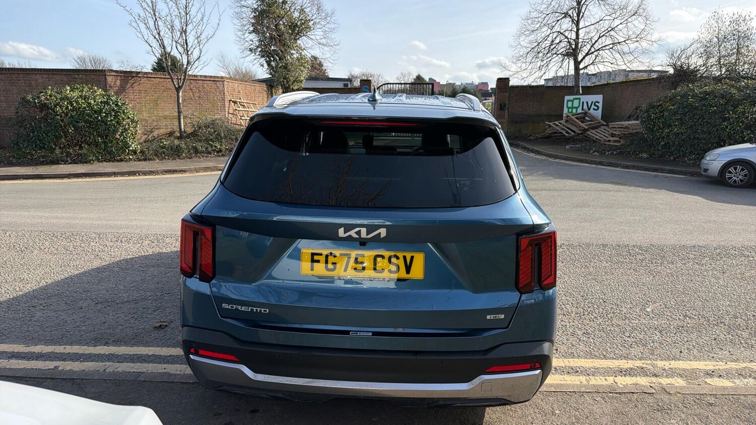 Used Kia Sorento for sale - 77957677: Photo 19