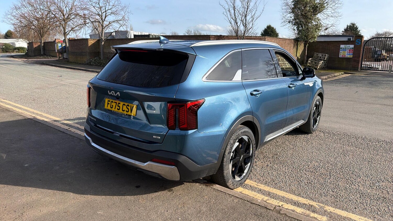 Used Kia Sorento for sale - 77957677: Photo 20