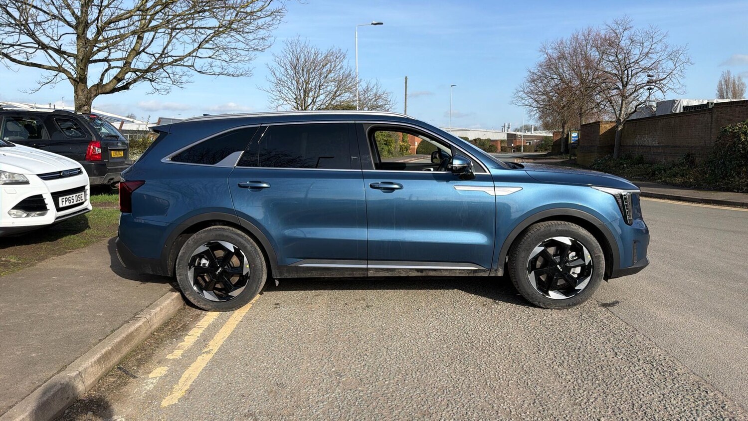 Used Kia Sorento for sale - 77957677: Photo 21