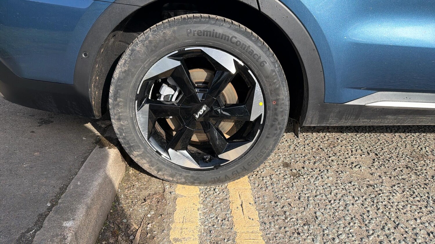 Used Kia Sorento for sale - 77957677: Photo 24