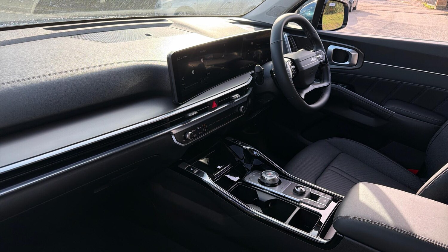 Used Kia Sorento for sale - 77957677: Photo 3