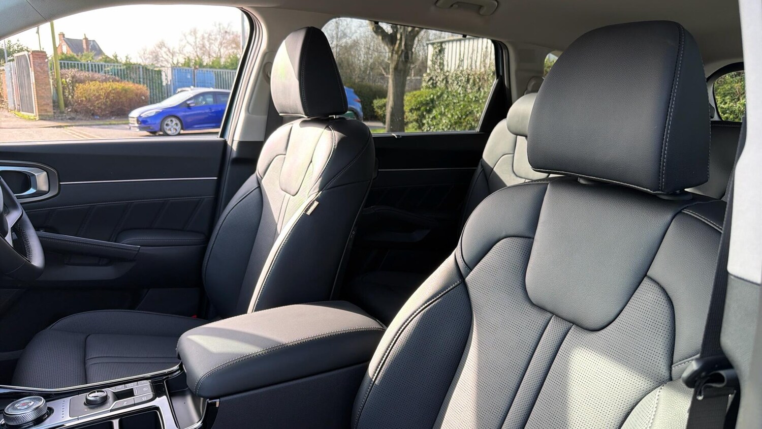 Used Kia Sorento for sale - 77957677: Photo 30